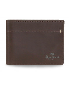 BILLETERO PJL STAPLE